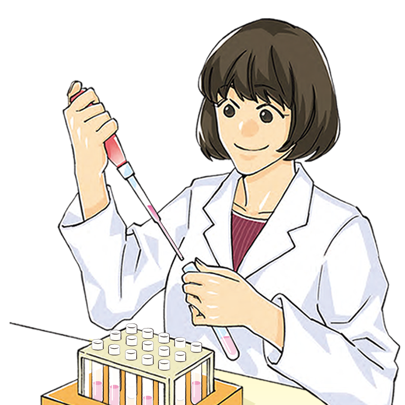 臨床検査学科