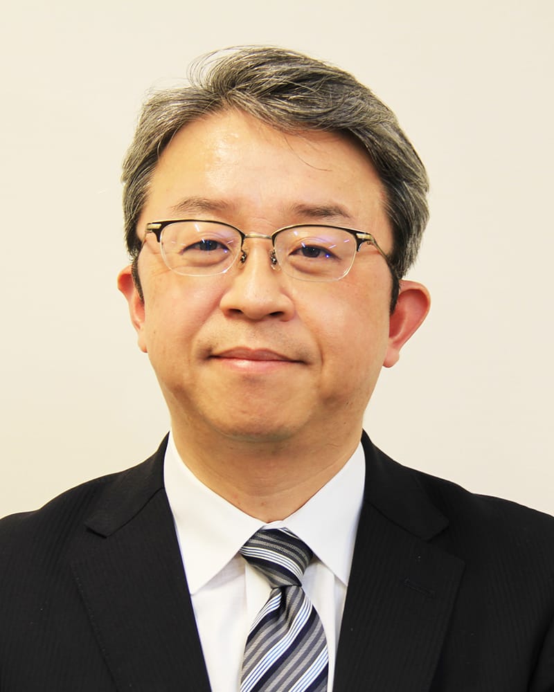 福島県立医科大学附属病院 病院長 小林 寛崇