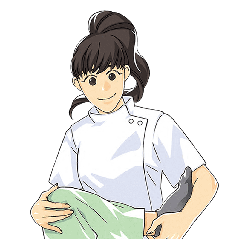 理学療法学科